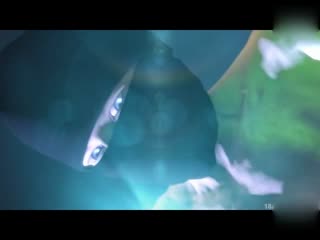 [3D]Overwatch-The falling E-sp海报剧照