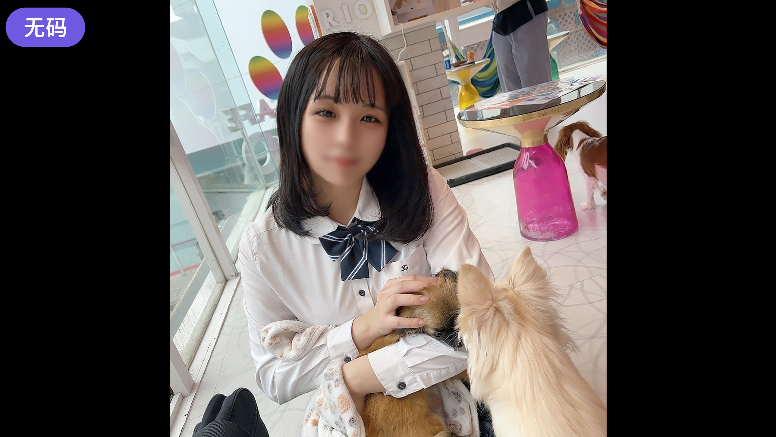 FC2-3288126 初撮影·顔出し!!本日まで限定1980pt!!いつも優しかった先生なのに···犬好き女子