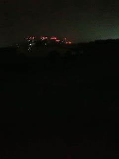 丽曦 深夜野外操逼.