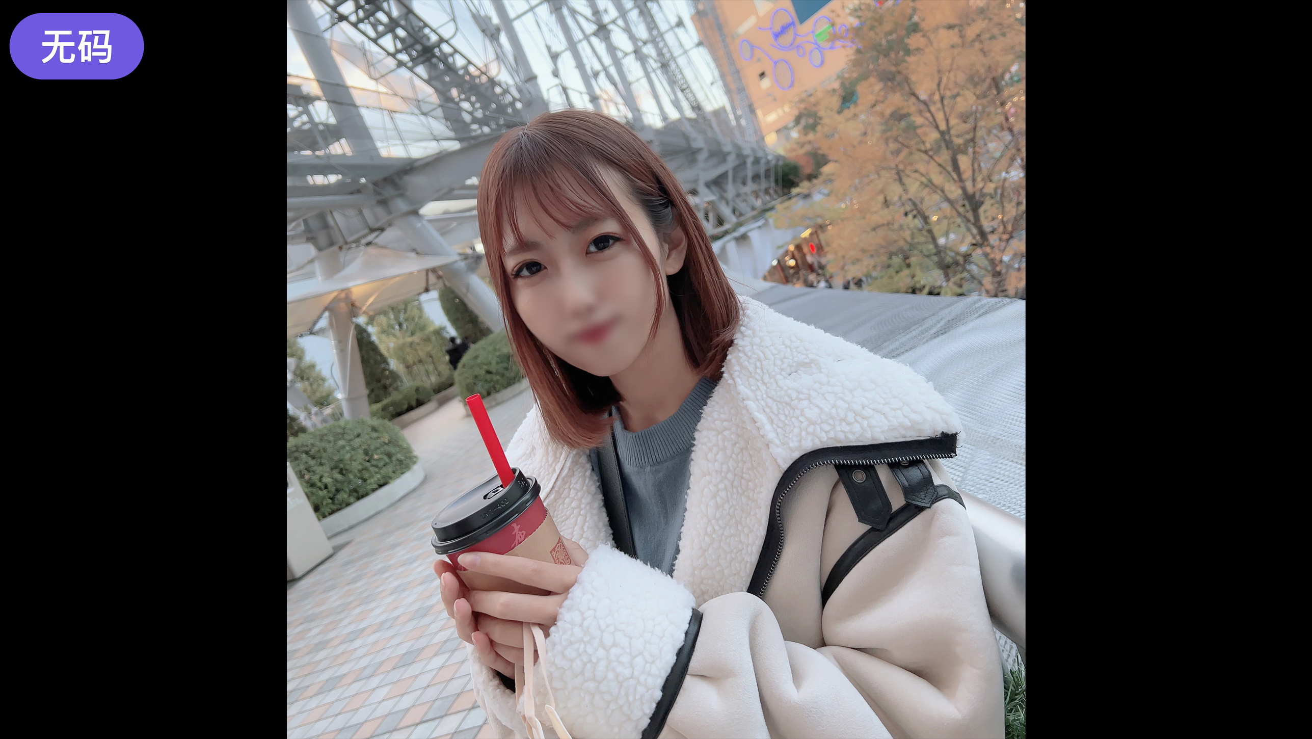 FC2-4177772 初撮影·顔出し!