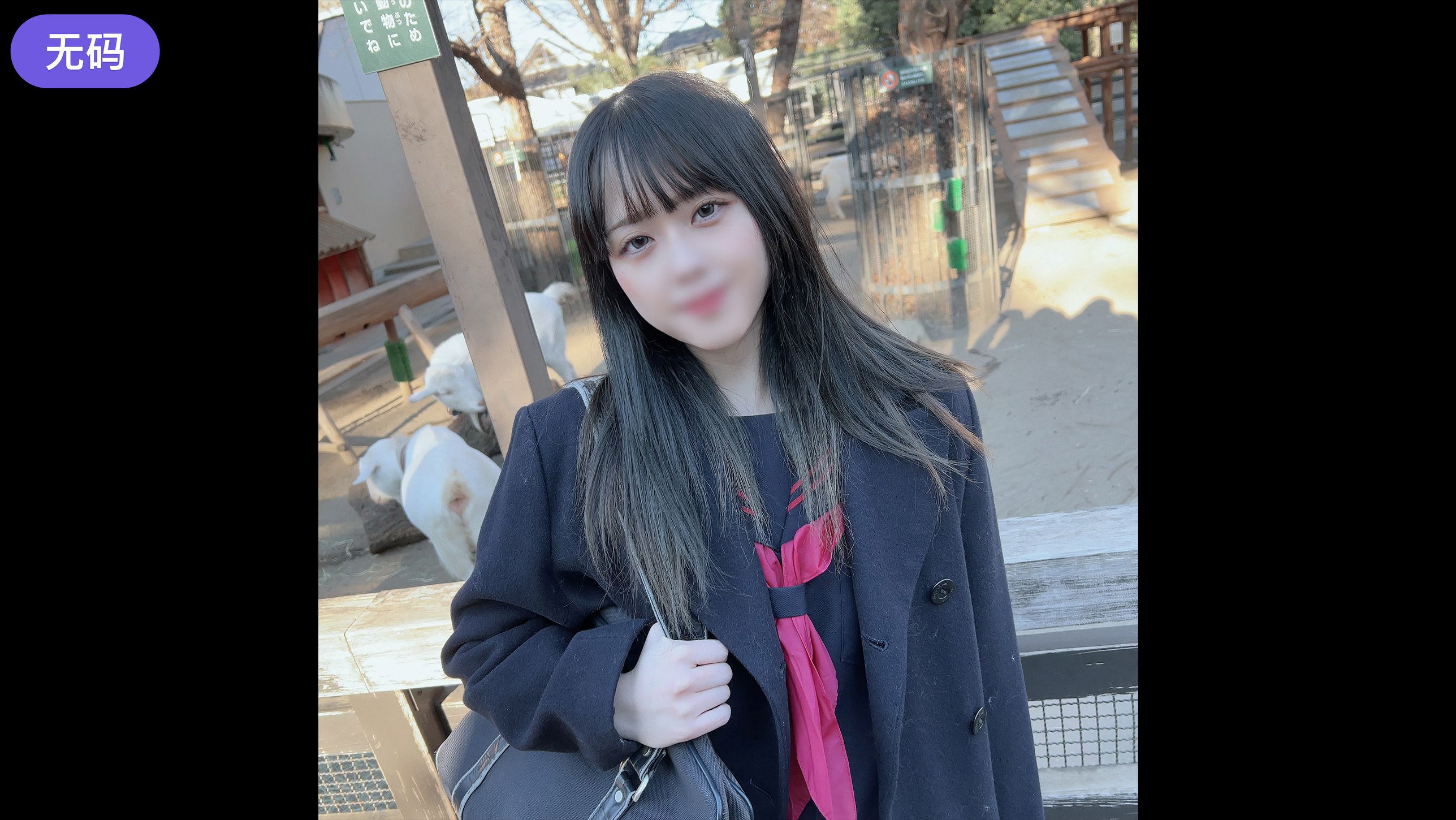 FC2-4307919 初撮影·顔出し!!3日間限定!!引っ込み思案で大人しそうなツインテール女◯◯生のセーラー