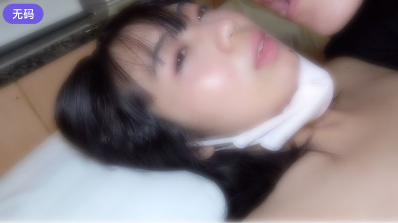 FC2-4310051 【無】 【ごっくん&中出し2回戦】乳首でイッちゃう黒髪ロングのマジメなJDにごっくんと中