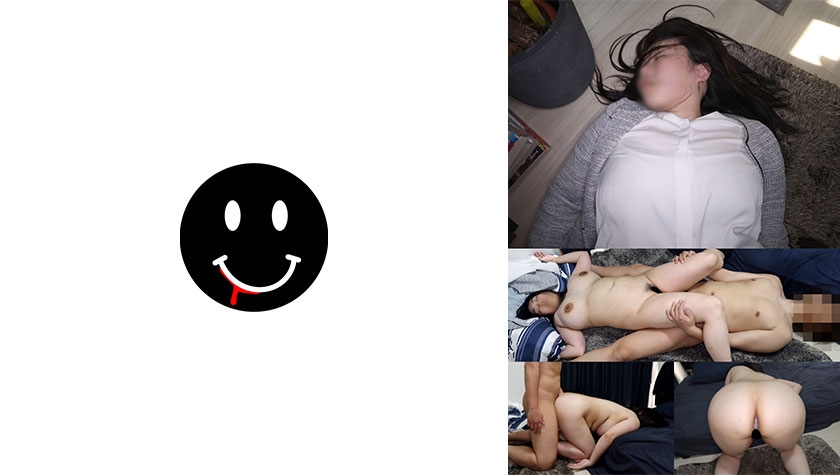 726ANKK-056 ケツでか主婦