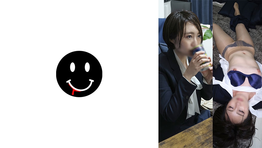 726ANKK-054 OLスーツ女