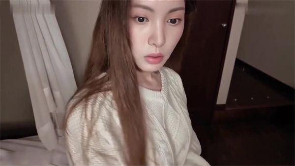 AI-金晨-老板请内射