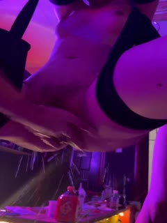 #SM #母狗#大哥真的6各种调教玩弄小骚逼1